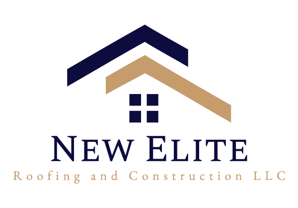 New Elite Roofing Logo